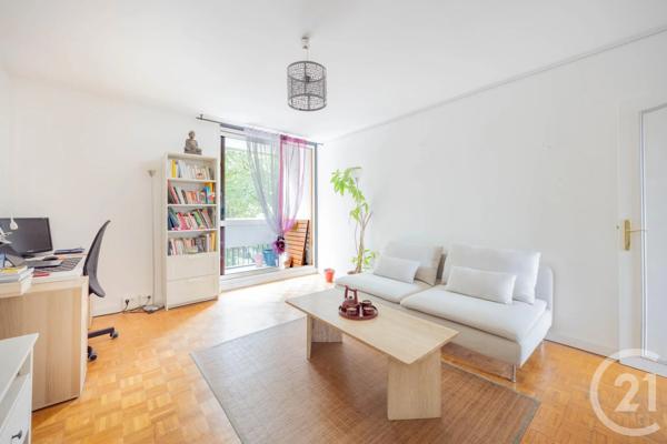 Appartement F3 à vendre  3 pièces - 69 m 2   DRAVEIL  - 91
