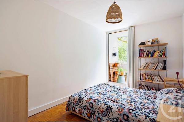 Appartement F3 à vendre  3 pièces - 69 m 2   DRAVEIL  - 91