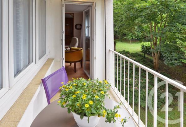 Appartement F3 à vendre  3 pièces - 69 m 2   DRAVEIL  - 91