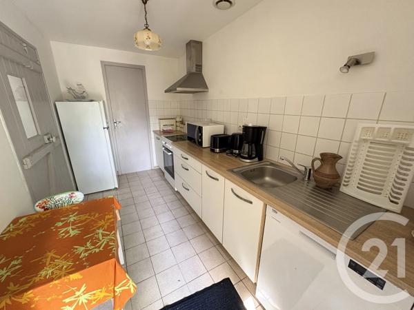 Maison à vendre  4 pièces - 79,57 m 2   JEU MALOCHES  - 36