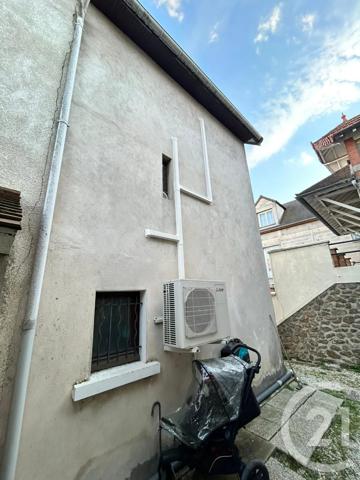Maison à vendre  4 pièces - 57 m 2   COURTRY  - 77