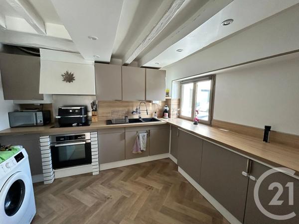 Maison à vendre  4 pièces - 57 m 2   COURTRY  - 77
