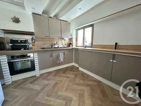 Maison à vendre  4 pièces - 57 m 2   COURTRY  - 77