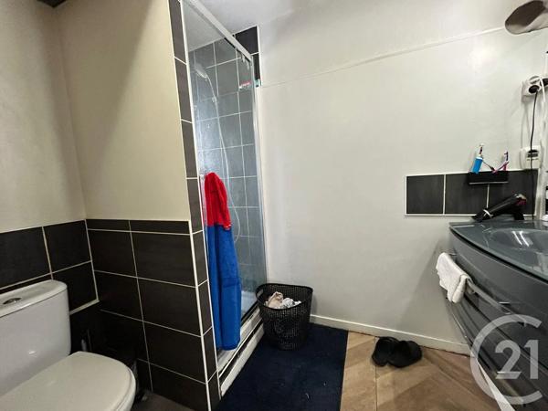 Maison à vendre  4 pièces - 57 m 2   COURTRY  - 77