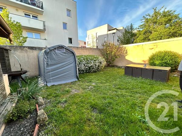 Maison à vendre  4 pièces - 57 m 2   COURTRY  - 77