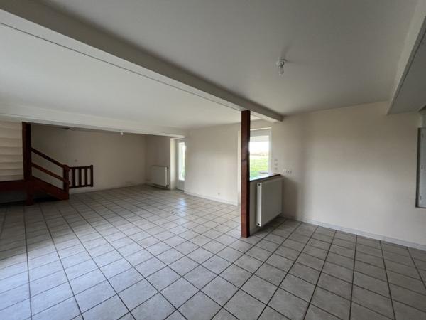 Maison à vendre |  Marmande |  4 pièces | 120 m²