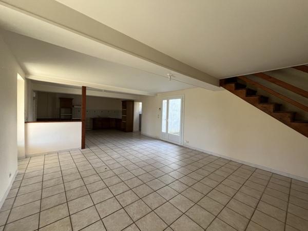 Maison à vendre |  Marmande |  4 pièces | 120 m²