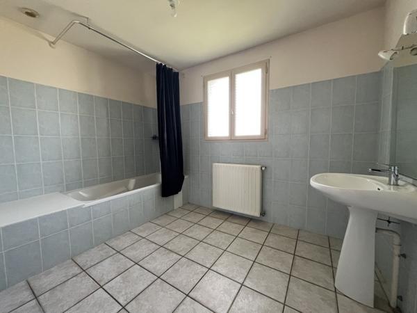 Maison à vendre |  Marmande |  4 pièces | 120 m²