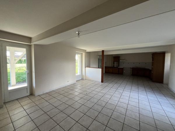 Maison à vendre |  Marmande |  4 pièces | 120 m²
