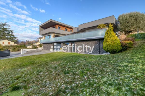 Maison 8 pièces - 242 m² Bien prestige