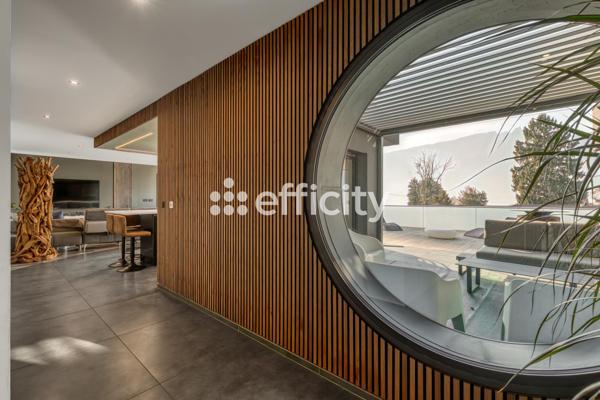 Maison 8 pièces - 242 m² Bien prestige