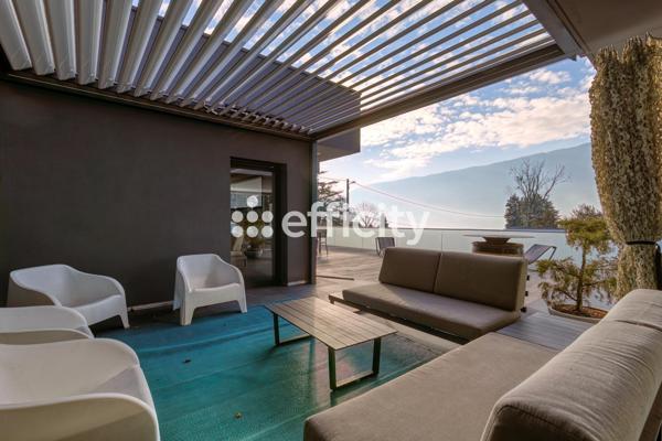 Maison 8 pièces - 242 m² Bien prestige