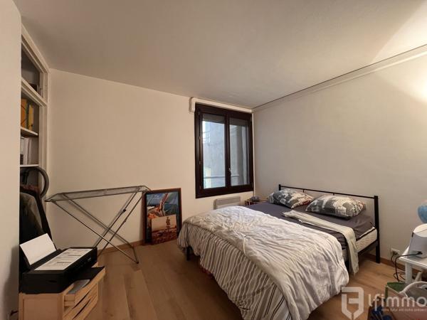 "Appartement d’exception avec vue panoramique sur la Méditerranée !"