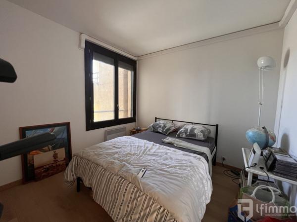"Appartement d’exception avec vue panoramique sur la Méditerranée !"