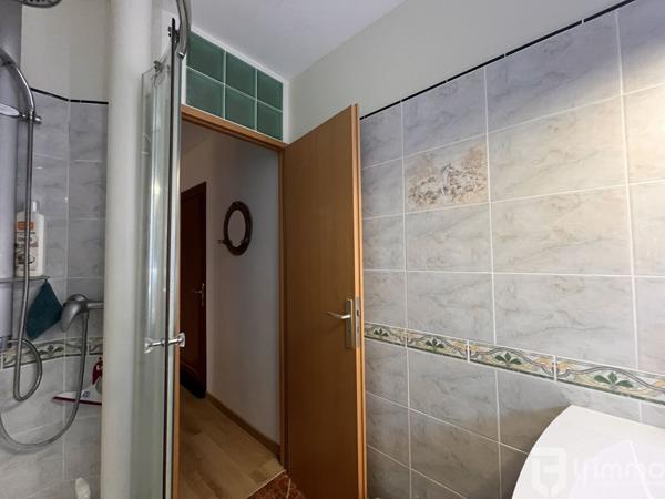 "Appartement d’exception avec vue panoramique sur la Méditerranée !"