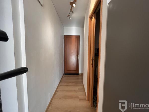 "Appartement d’exception avec vue panoramique sur la Méditerranée !"