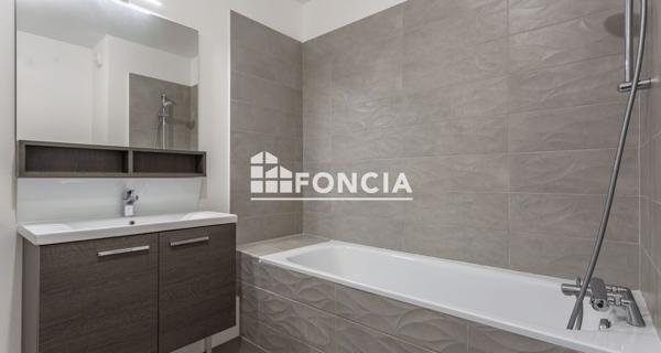 À vendre Appartement 4 pièces 75.22 m² - Fontenay-aux-roses 92260