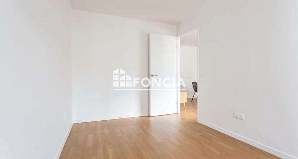 À vendre Appartement 4 pièces 75.22 m² - Fontenay-aux-roses 92260