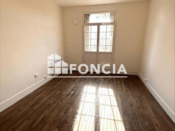 Location Studio 22.51 m² - 38 AV JEAN JAURES Sartrouville 78500