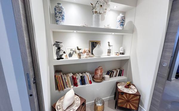 Appartement à vendre    2 pièces •  Biot