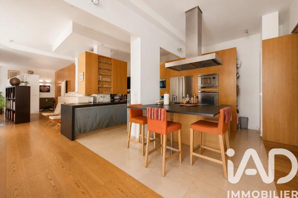 Appartement à vendre 7 pièces 150 m² Paris 7