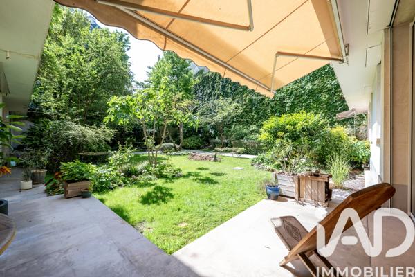 Appartement à vendre 7 pièces 150 m² Paris 7