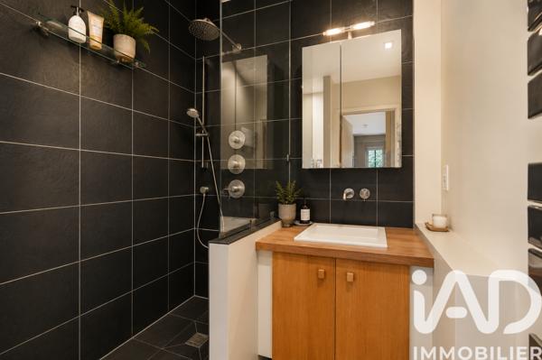 Appartement à vendre 7 pièces 150 m² Paris 7