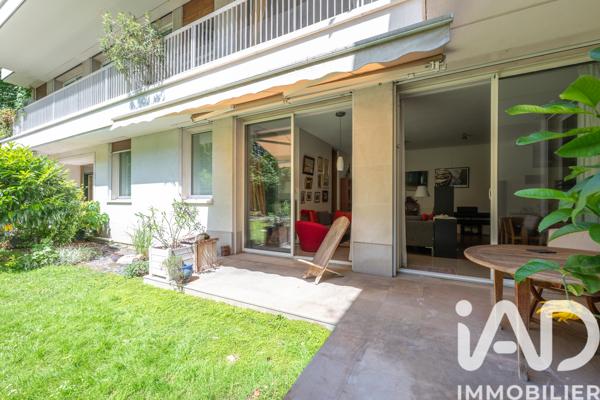 Appartement à vendre 7 pièces 150 m² Paris 7
