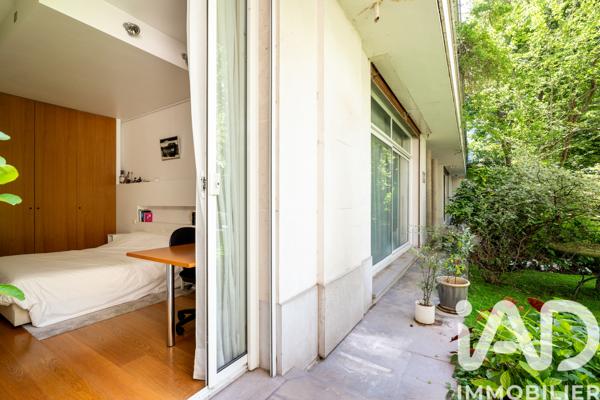 Appartement à vendre 7 pièces 150 m² Paris 7