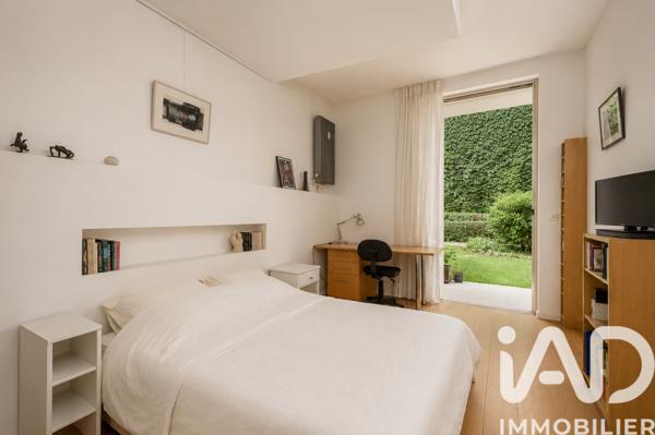 Appartement à vendre 7 pièces 150 m² Paris 7