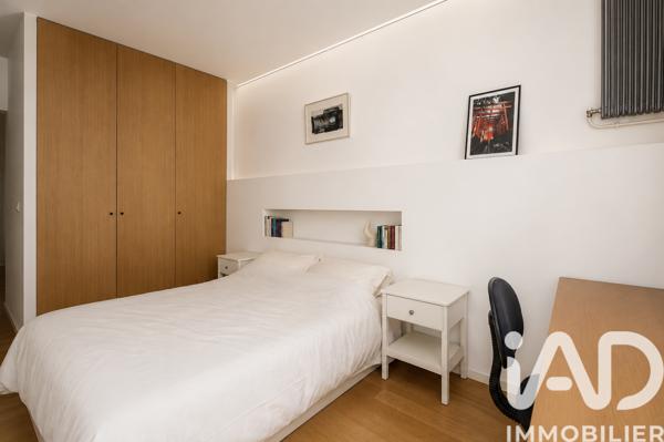 Appartement à vendre 7 pièces 150 m² Paris 7