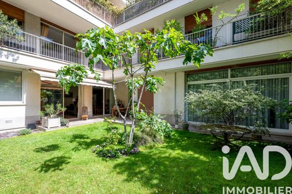 Appartement à vendre 7 pièces 150 m² Paris 7