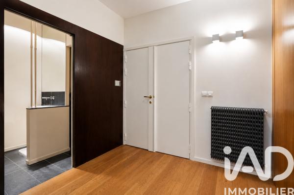 Appartement à vendre 7 pièces 150 m² Paris 7