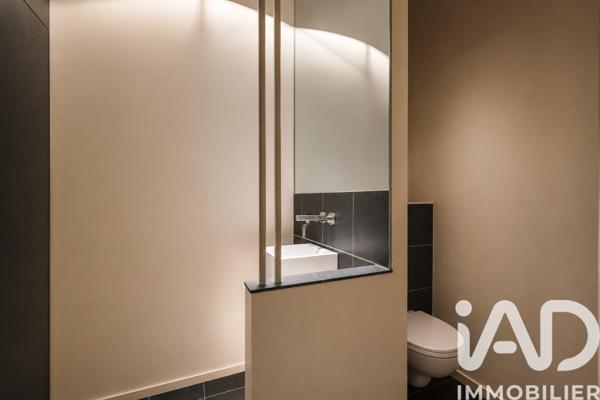 Appartement à vendre 7 pièces 150 m² Paris 7