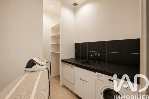 Appartement à vendre 7 pièces 150 m² Paris 7