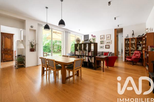 Appartement à vendre 7 pièces 150 m² Paris 7