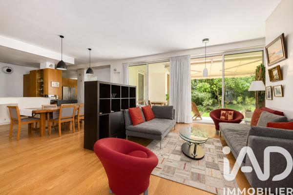 Appartement à vendre 7 pièces 150 m² Paris 7