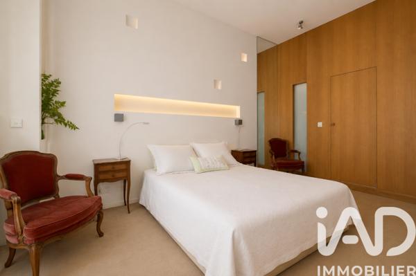 Appartement à vendre 7 pièces 150 m² Paris 7