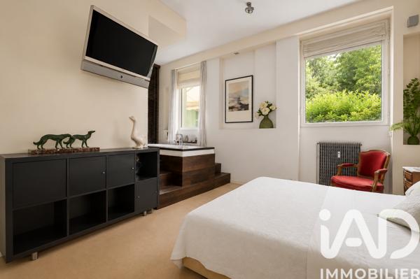 Appartement à vendre 7 pièces 150 m² Paris 7