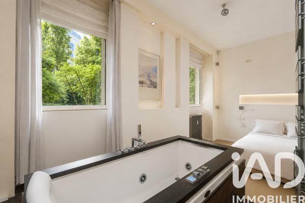 Appartement à vendre 7 pièces 150 m² Paris 7