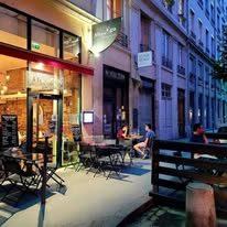 Fond de commerce Restaurant Lyon 2