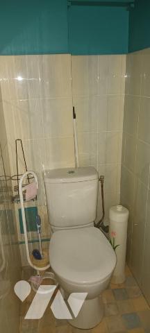 Appartement T3 avec balcon et parking privé