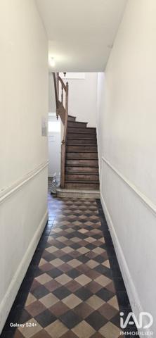 Appartement à vendre 2 pièces 39,5 m² Orléans