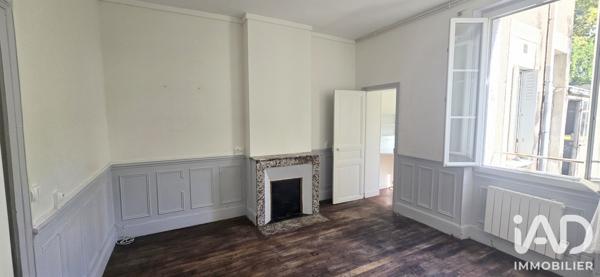 Appartement à vendre 2 pièces 39,5 m² Orléans