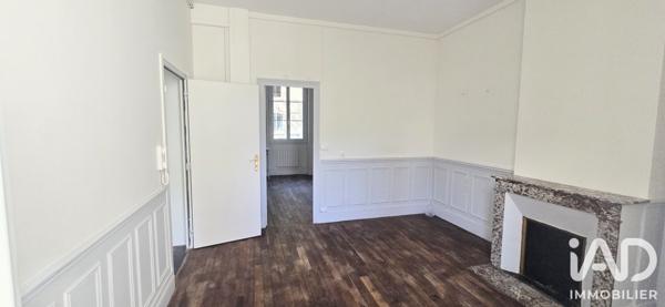 Appartement à vendre 2 pièces 39,5 m² Orléans