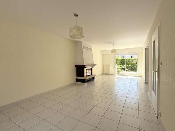 LA ROCHE SUR YON / Location Maison 4 Pièces 90 m²
