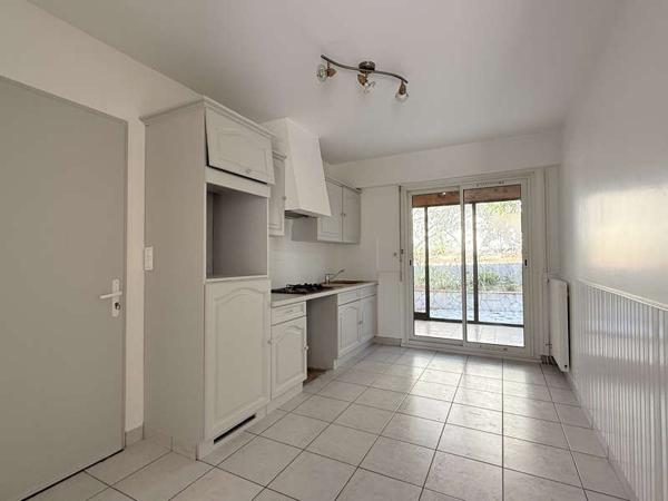 LA ROCHE SUR YON / Location Maison 4 Pièces 90 m²