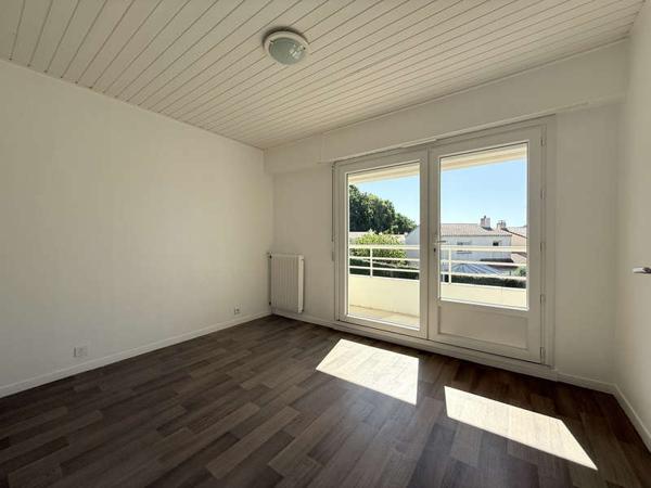 LA ROCHE SUR YON / Location Maison 4 Pièces 90 m²