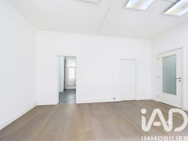 Murs commerciaux  à vendre 77 m² Paris 13