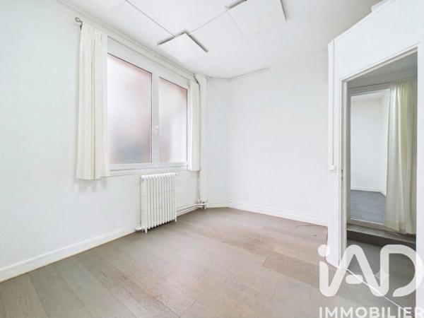 Murs commerciaux  à vendre 77 m² Paris 13